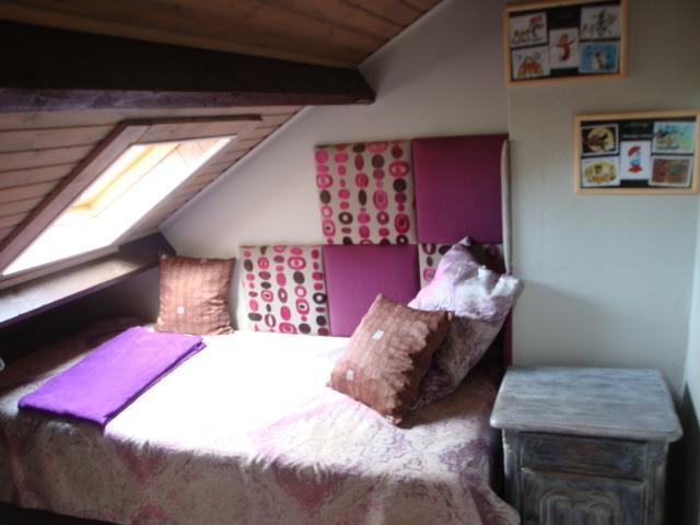 Villa Le poirier de Warre à Durbuy Extérieur photo