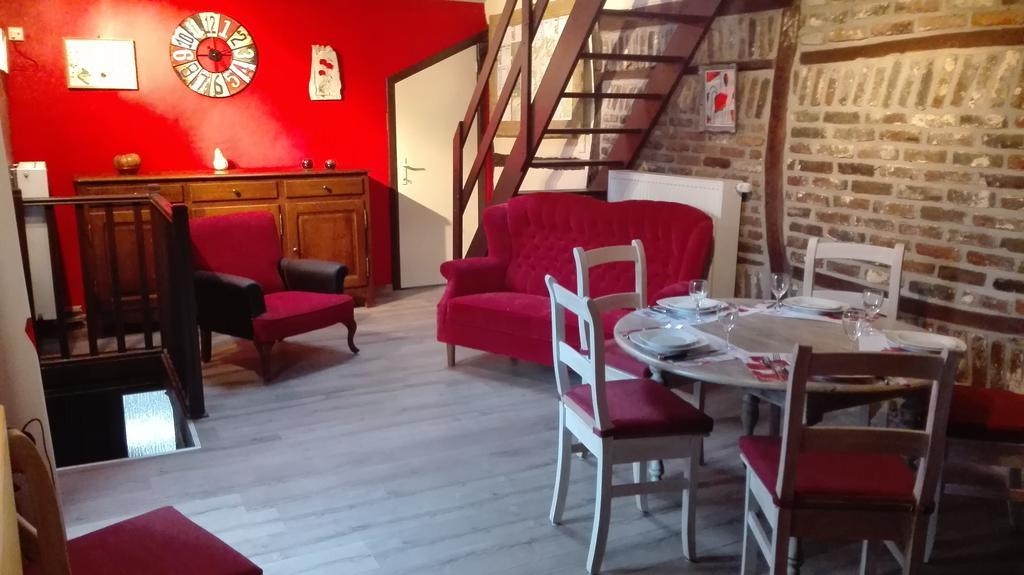 Villa Le poirier de Warre à Durbuy Extérieur photo